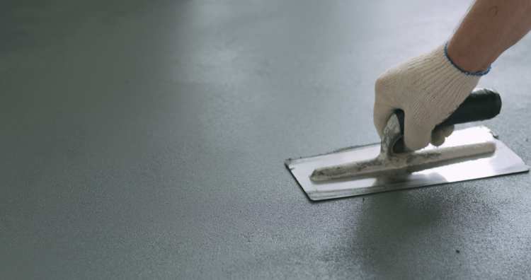 GU-Floor Putty AR